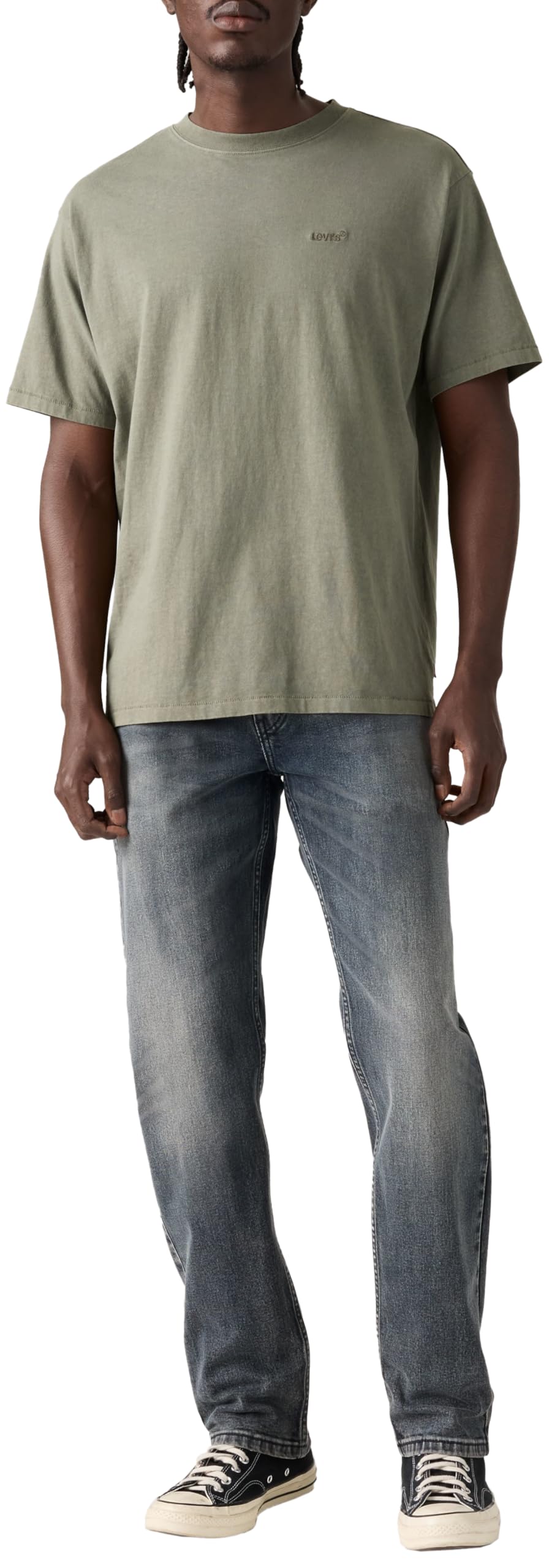 Levi's 502 Taper Kinetic Energy ADV