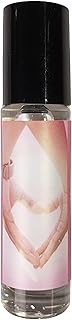Love Perfume Oil Roll-on – A Luxurious Musk & Amber Fragrance for Women