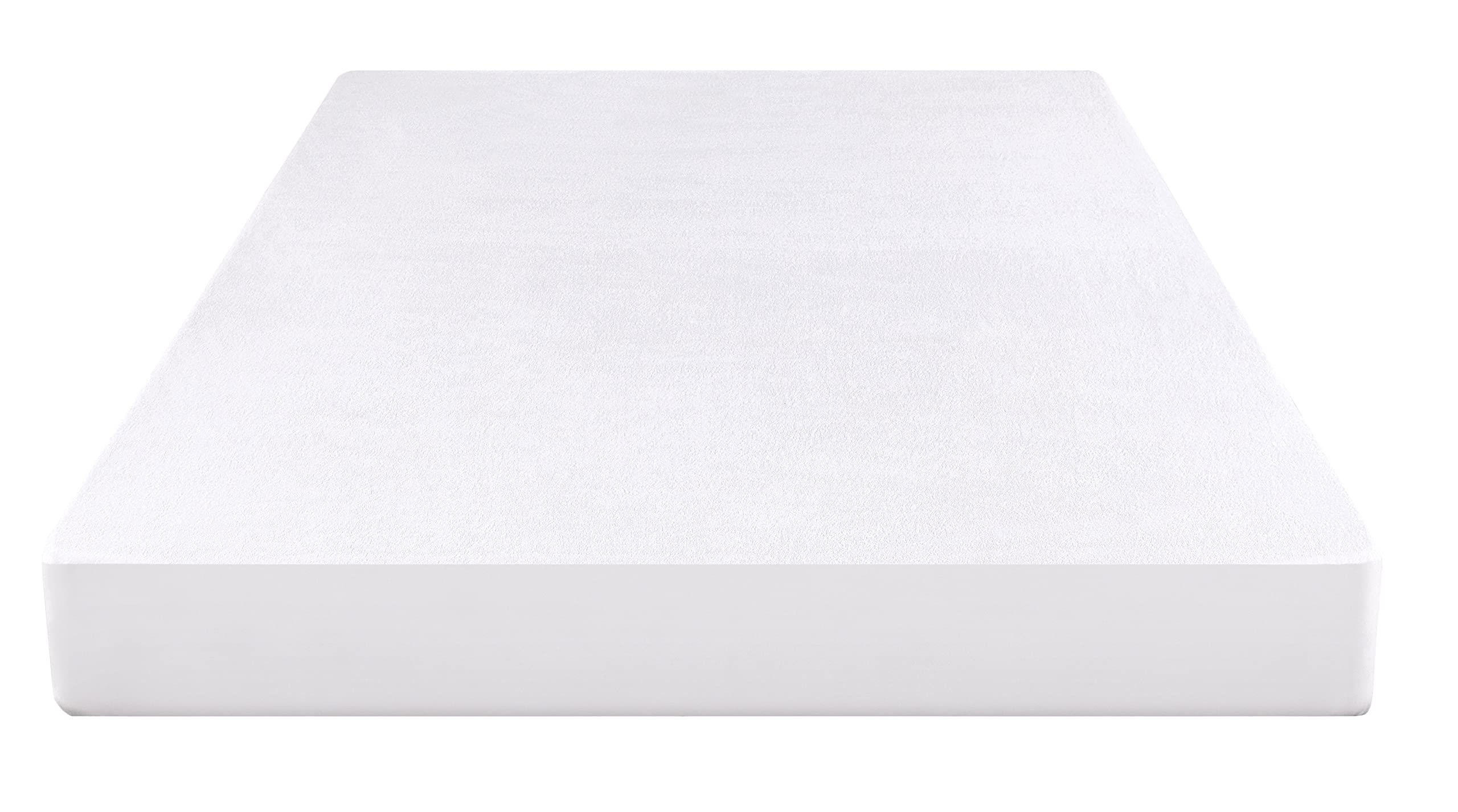 Alèse Protège Matelas En éponge Bouclette 50x90 Cm Pour Cododo | Prémaman