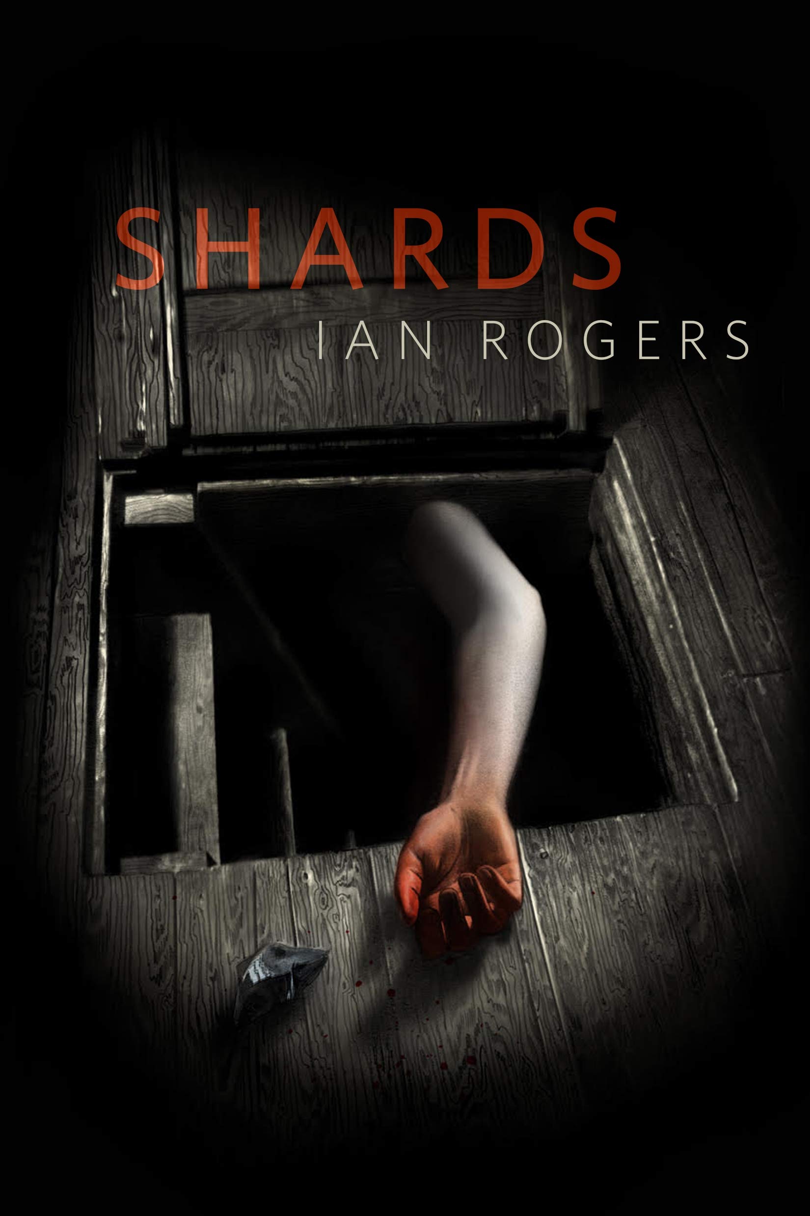 Shards: A Tor.com Original