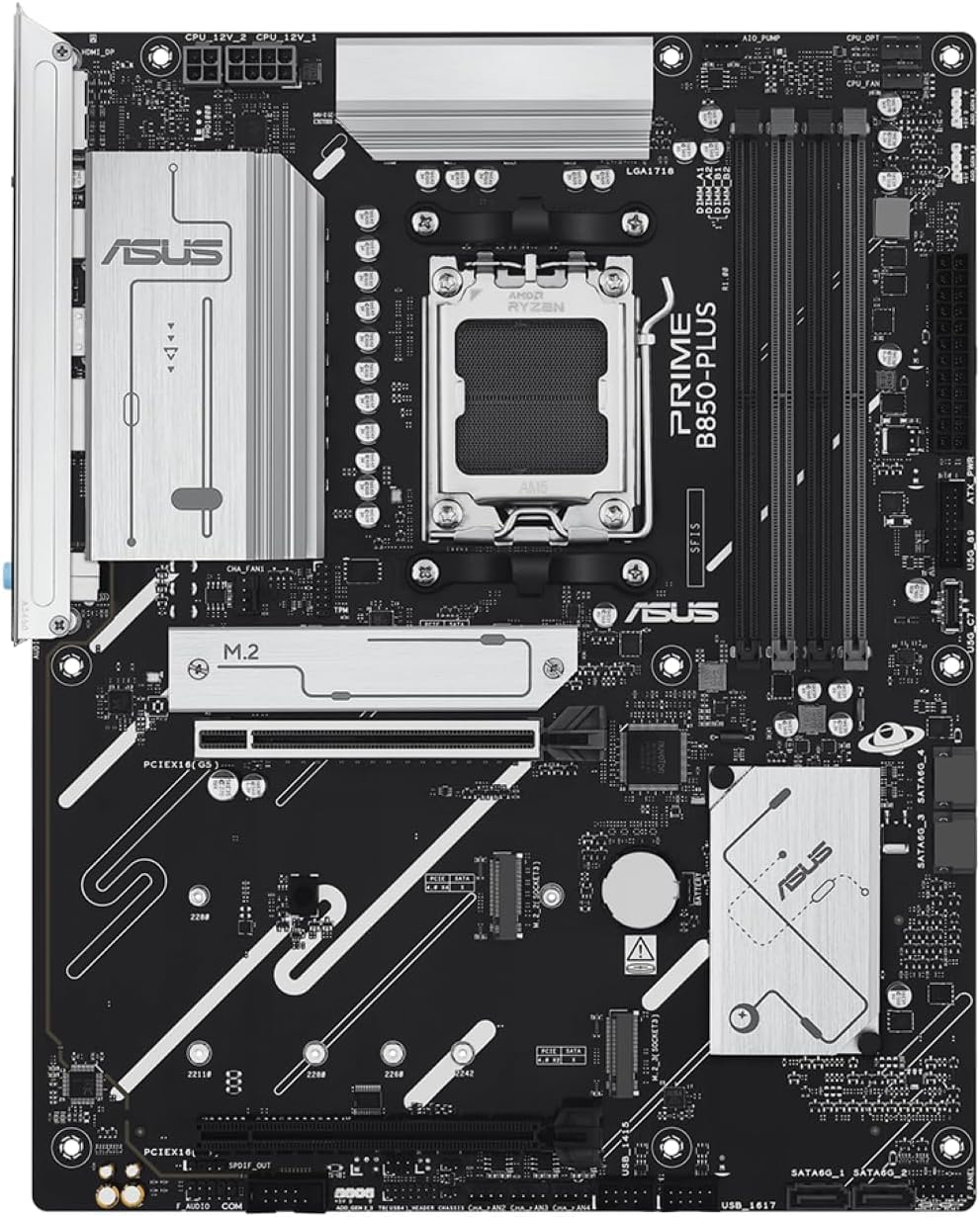 その他 ASUS AMD Ryzen 9000 & 8000 & 7000 Amazon | 【Amazon.co.jp限定】ASUS AMD Socket AM5 AMD Ryzen 9000