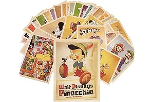 32 Pcs Anime Postcards Perfect for Worth Collecting