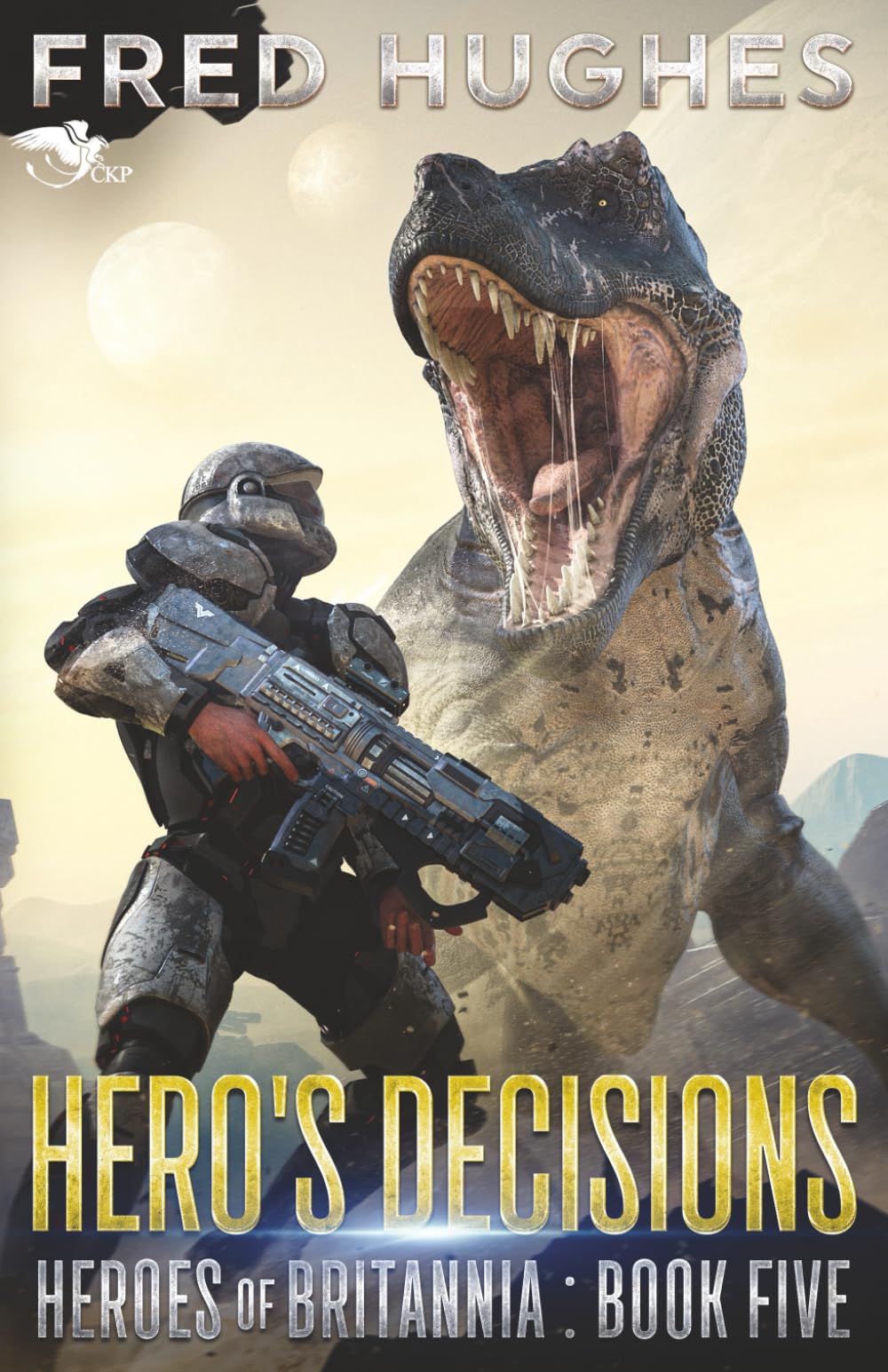 Hero's Decisions (Heroes of Britannia)