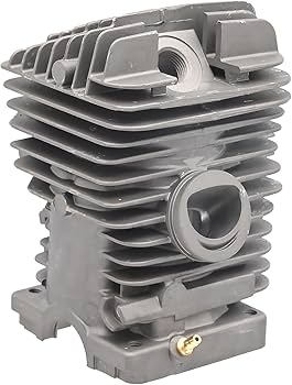 Amazon.com: FitBest 46mm Cylinder Head Piston Kit for Stihl 029