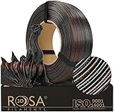 ROSA 3D FILAMENTS
