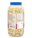 Manna Rolled Oats 3kg | Gluten Free | Traditional Oats | Diabetic Friendly | 100% Wholegrain 1kg (Pack of 3) gallery image