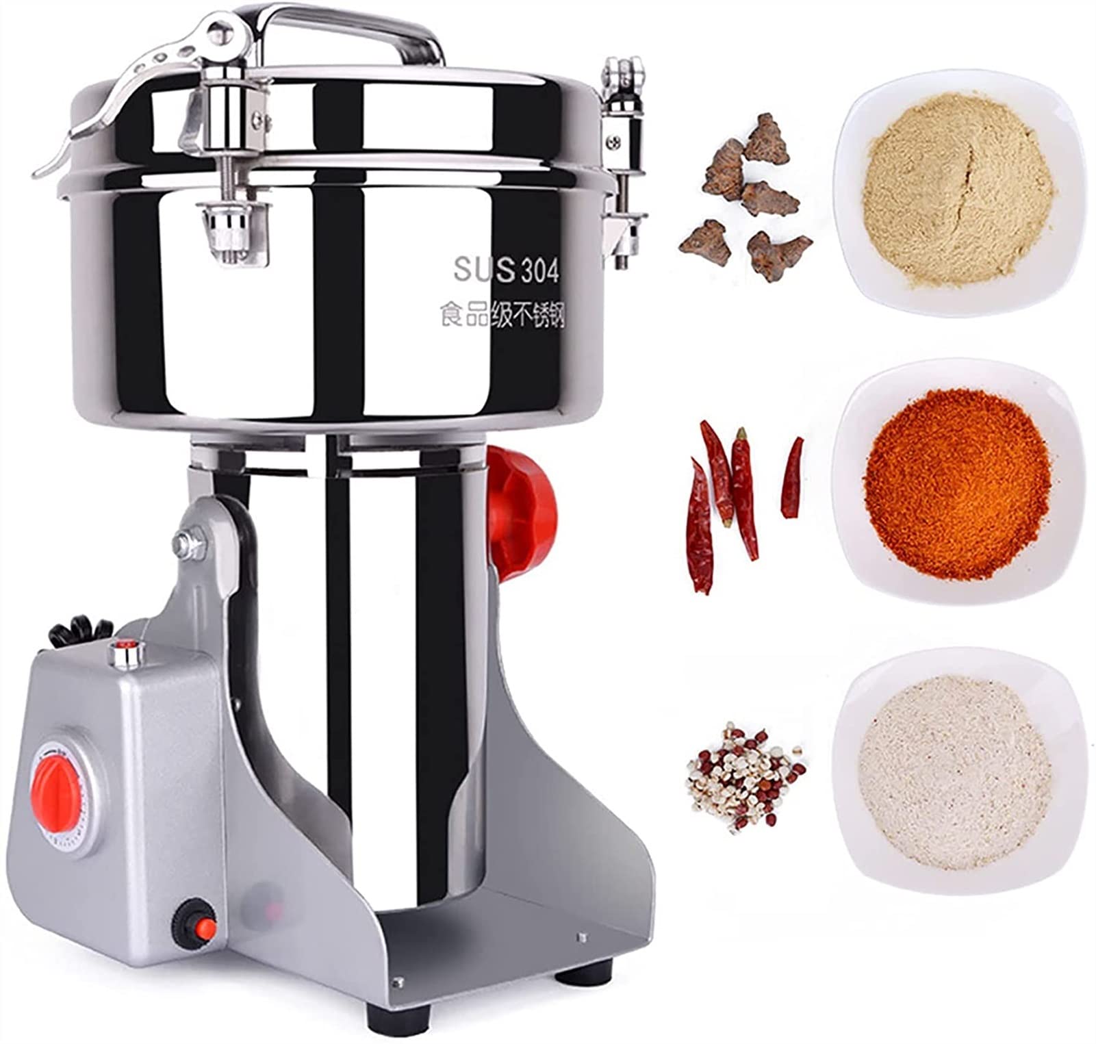 Básculas electrónicas Básculas Digitales Balanza electrónica analítica de precisión Básculas de joyería de precisión Báscula de pesaje de precisión de Cocina 0,001 g Calibrada y Lista (Color