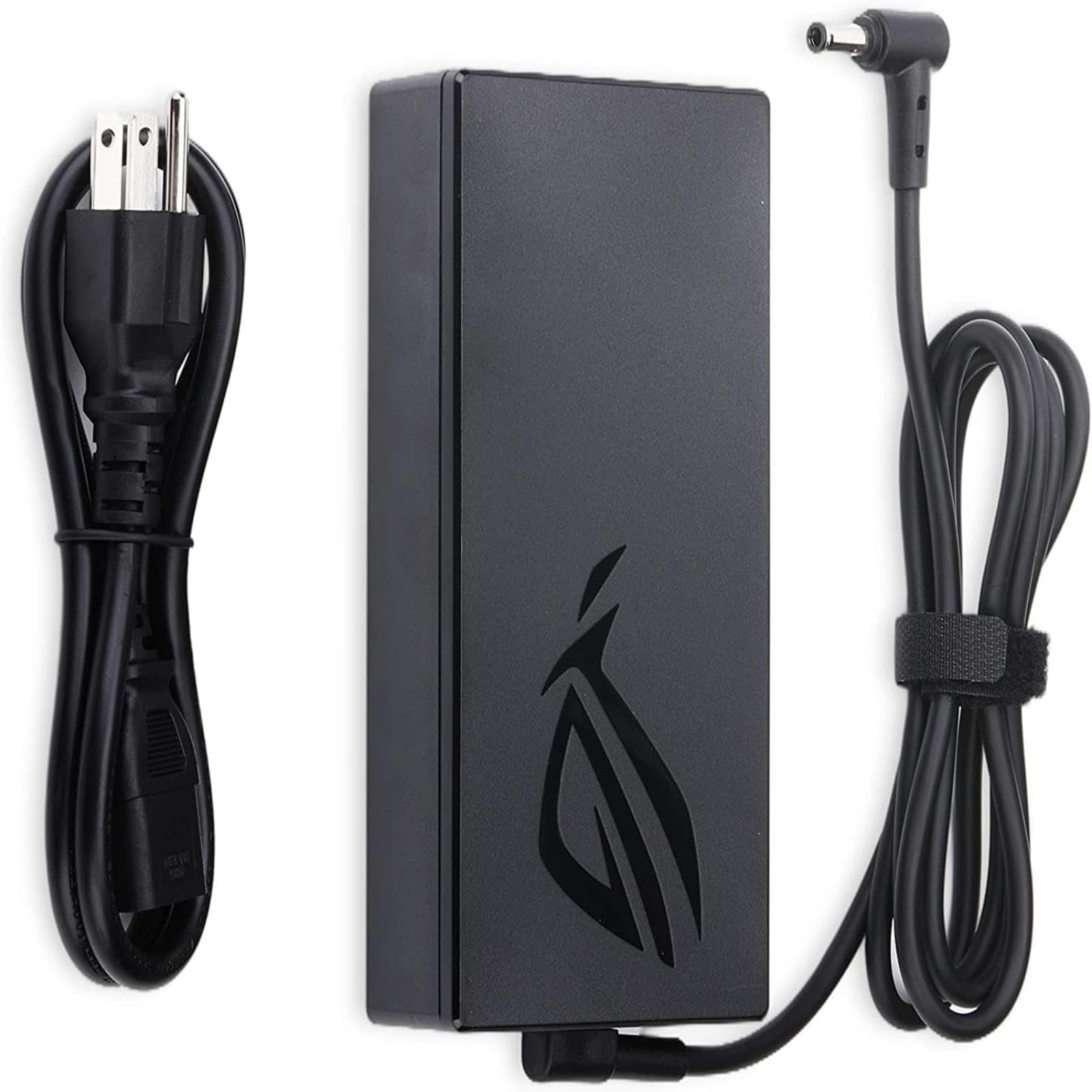 150W AC Adapter Fit for Asus TUF A15-FA506 A17-FA706 FX505GT FX705GT ROG Strix GL531GT G531GT G512LI ADP-150CH B 20V Gaming Laptop Charger Power Supply Cord 6.0 * 3.7mm