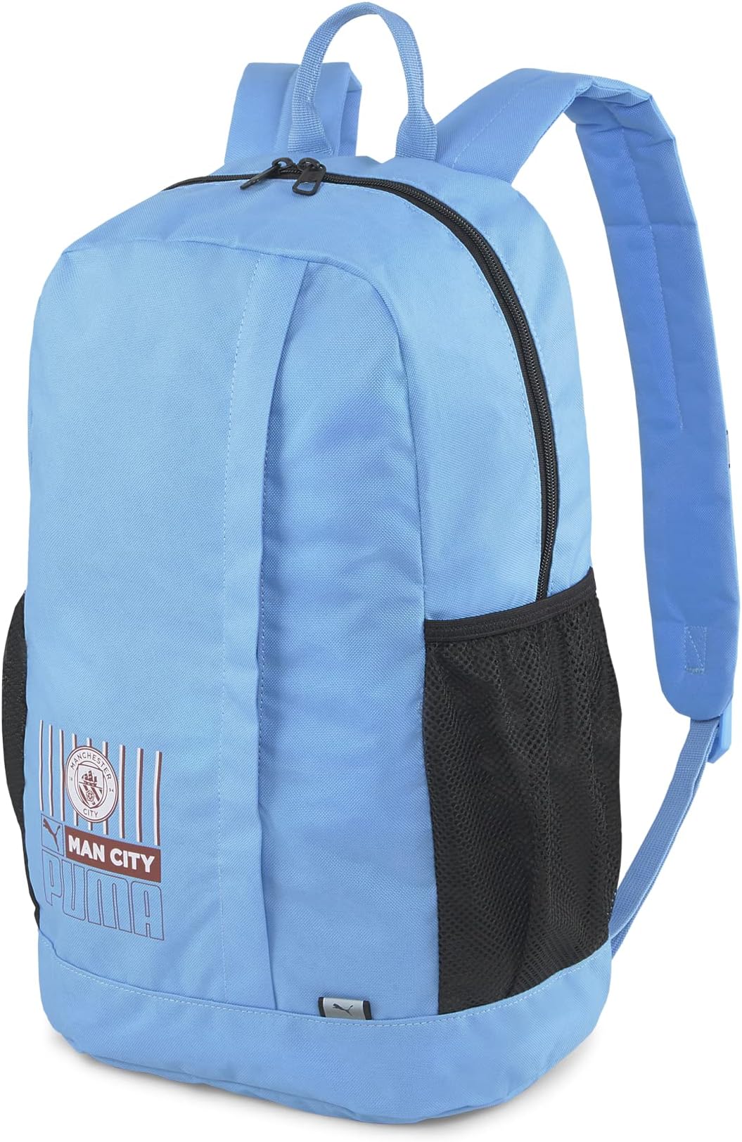 Manchester City Backpack FTBLCore - Navy - One Size