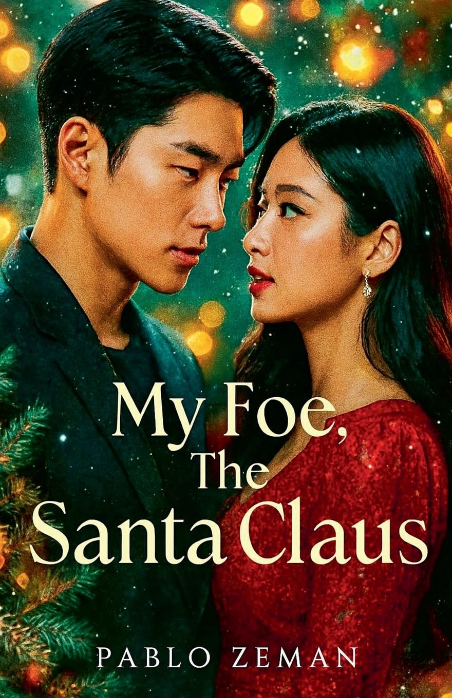 My Foe, The Santa Claus