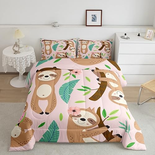 Vista 10 de Feelyou Juego de edredón de coche de carreras, juego de ropa de cama de coche deportivo de velocidad, edredón de coche de carreras, color blanco