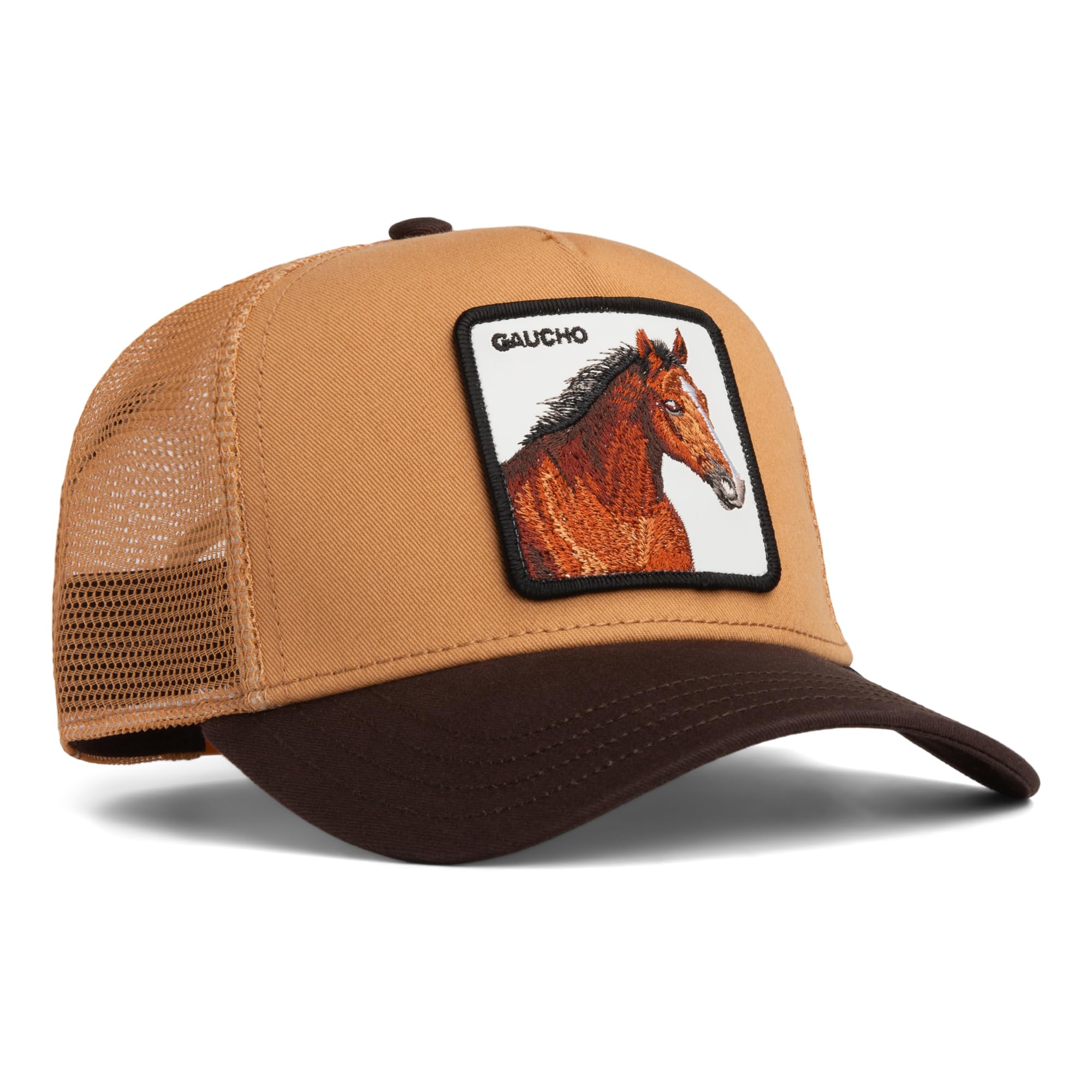 Goorin Bros. Foxy - Gorra para hombre