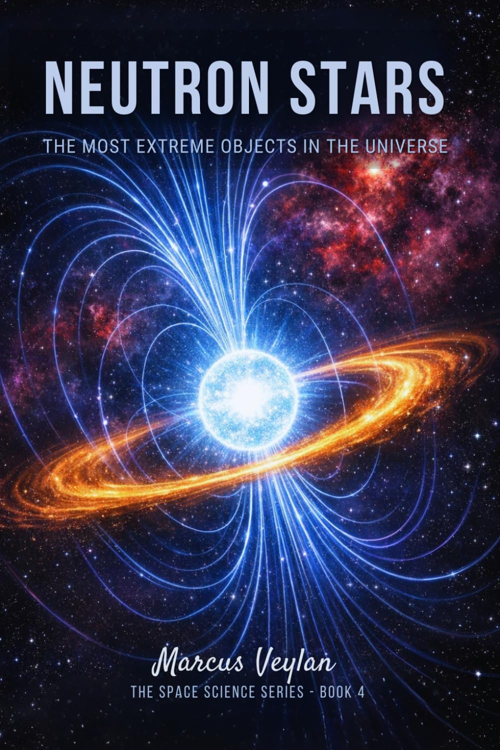 Neutron Stars: The Most Extreme Objects in the Universe (The Space Science Series)