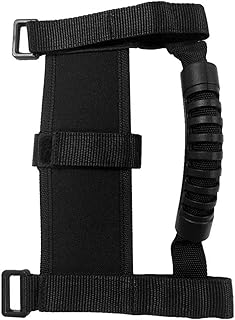 Scooter Carry Strap - Handle Strap For Scooter Universal Electric Scooter Hand Carrying Handle Strap Belt - Portable Hand Carrying Strap Belt For Electric Scooter Folding Bike Scooter Aferzov