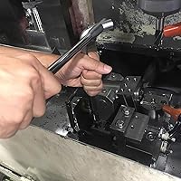 Vista 2 de WISE TOOLs, 2030 Triple Handle para la llave súper bola SBL-1000