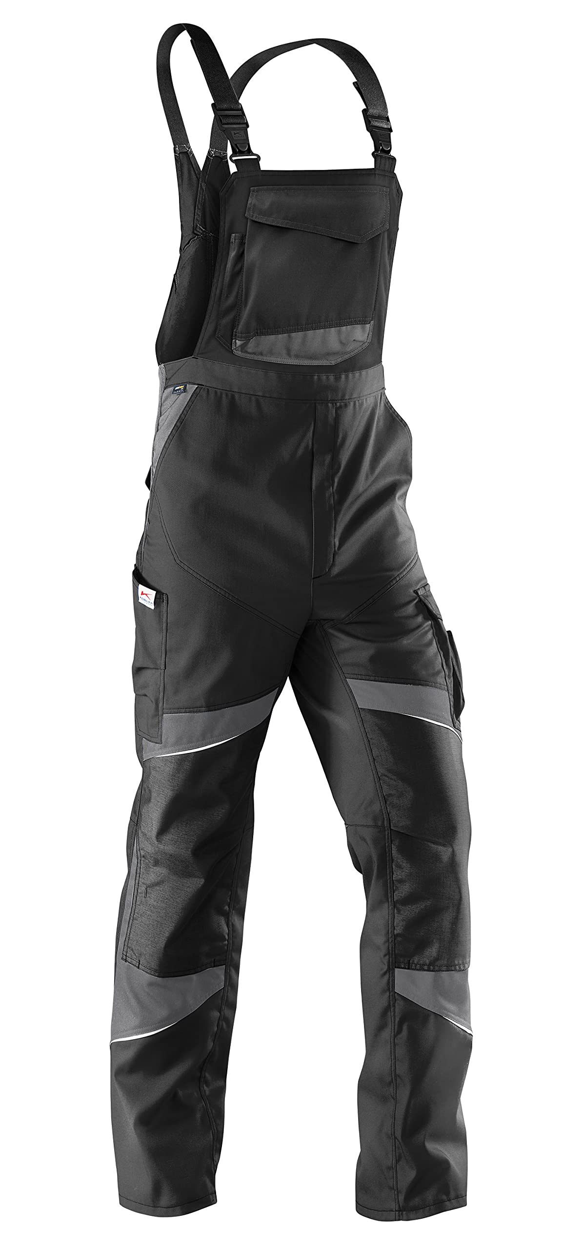 KÜBLER Workwear Salopette Salopette Image Dress Unisex - Adulto (Pacco da 0)