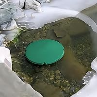 Vista 4 de Bomba flotante anticongelante, de Farm Innovators, modelo PS-200, 200 W, Floating