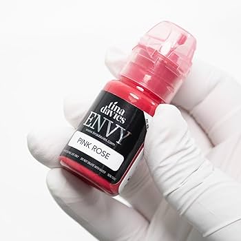 Amazon.com : Tina Davies Professional Envy & Lust Lip Pigments