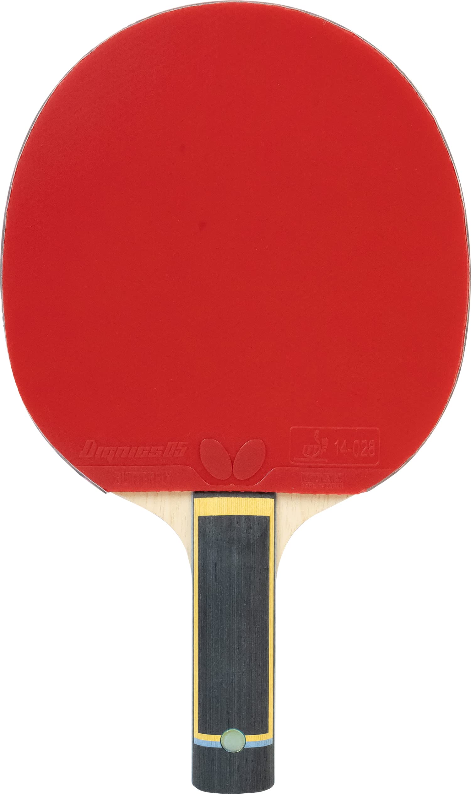 Amazon | Butterfly Ovtcharov Innerforce ALC プロライン卓球ラケット 