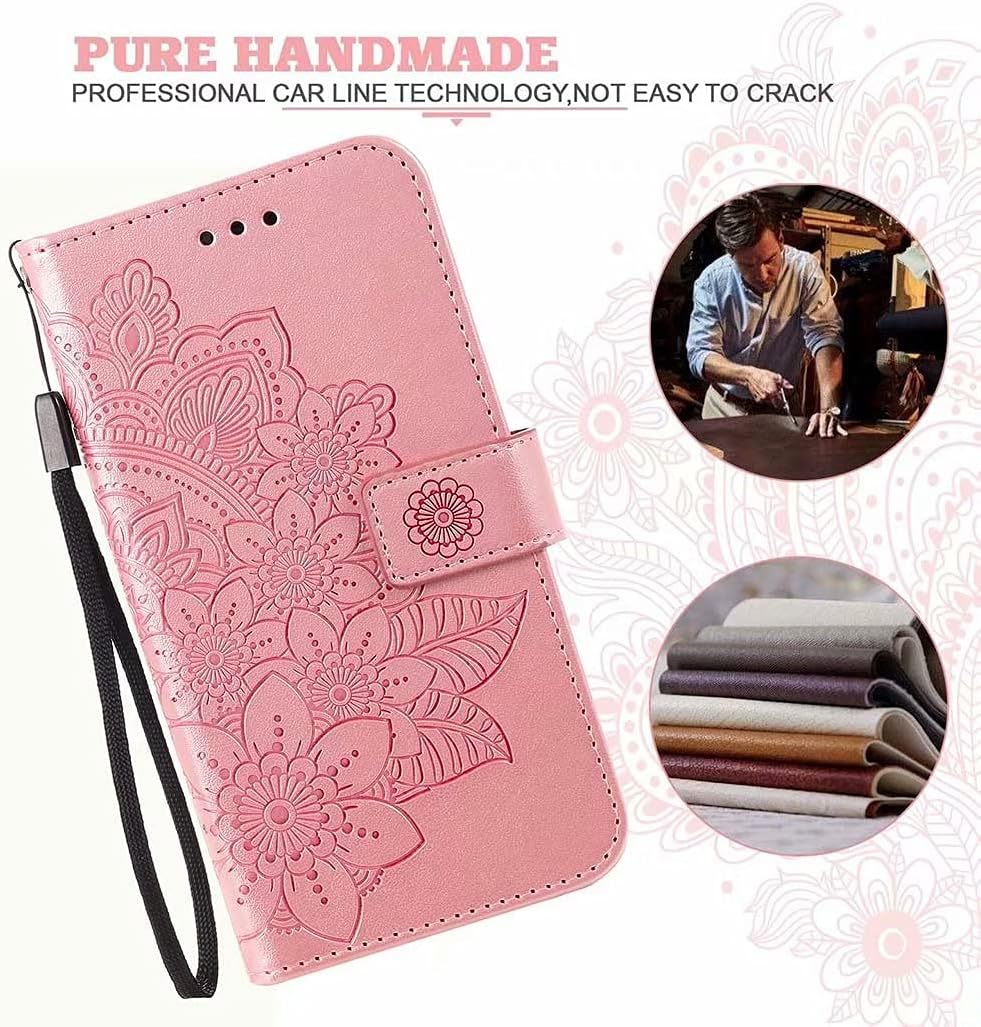Kaywzo Cover per Oppo A54s/A16,Custodia Ultra Sottile Morbido