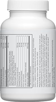 Instaflex Advanced Joint Support and Multivitamin Joint Support Supplements