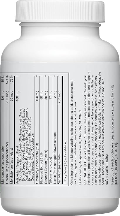 Instaflex Advanced Joint Support and Multivitamin Joint Support Supplements