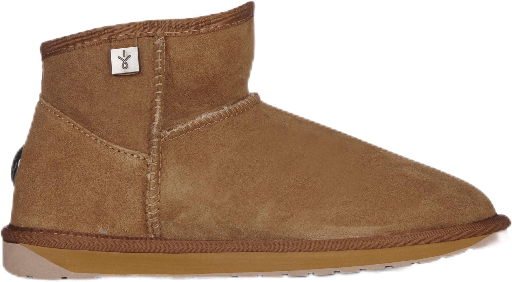 Platinum Slim Darling Womens Boot