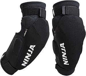 Ninja Hooligan Elbow Pad