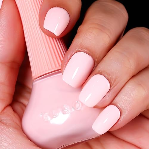 Miniatura 34 de Major Dijit Esmalte de Uñas de Secado Rápido Ocre Verano Laca de Uñas para Arte de Uñas Esmalte de Uñas Regular 0.41 fl oz.