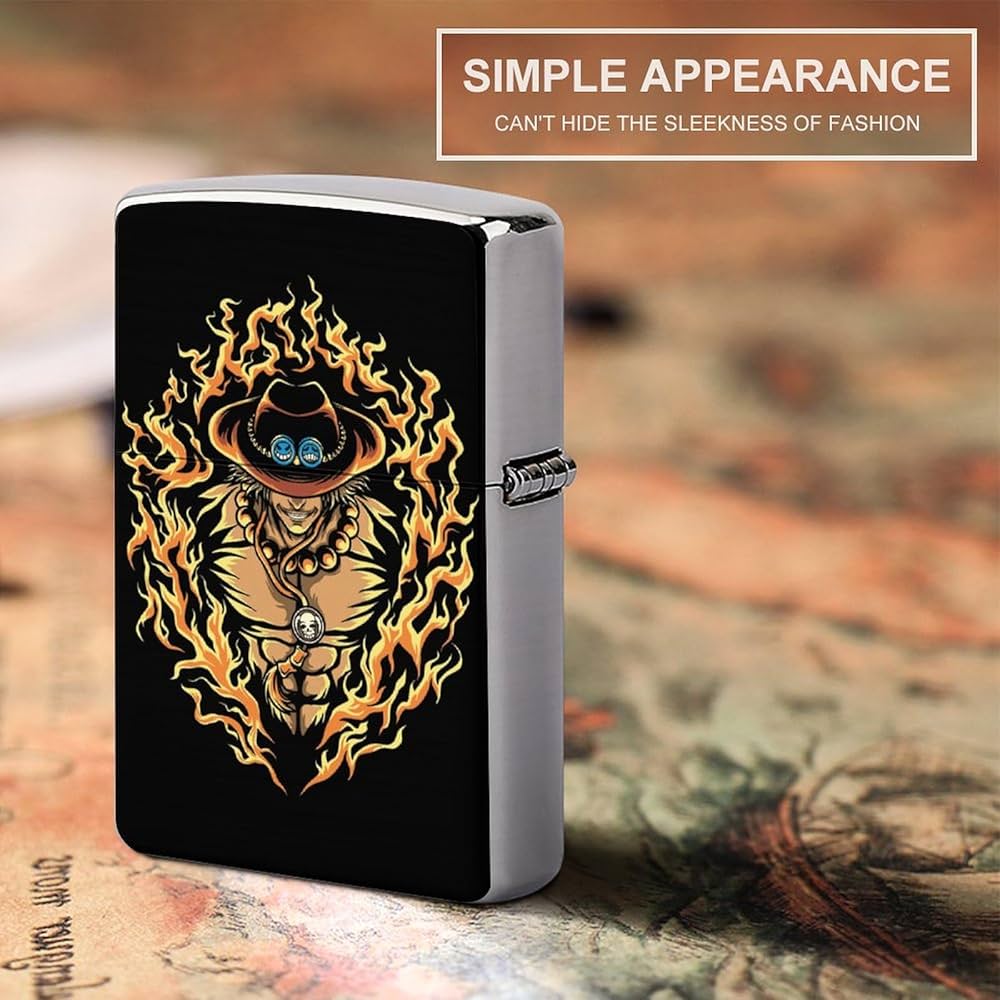 アニメワンピースライターコレクションケース Amazon.co.jp: ライターケース ワンピース ONE PIECE ZIPPO兼用
