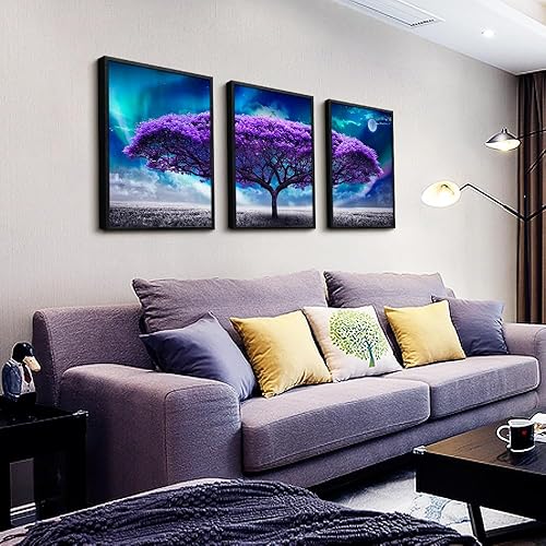 Miniatura 44 de Lapremoly Lienzo decorativo de pared para cocina, comedor, decoración de pared, obra de arte, copa de vino, pintura de pared, marco moderno de