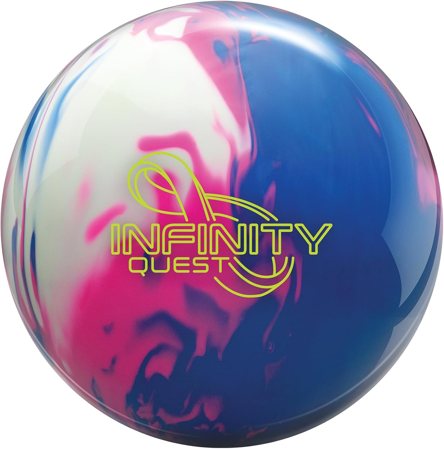 Brunswick Infinity Quest Bowling Ball