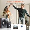 1Mii B06Pro+ Bluetooth 5.1 Receiver LDAC Hi-Res Certified Bluetooth Receiver Audiophile Level DAC with aptX HD/LL Low Latency/SBC/AAC Hi-Fi Optical Digital/Coaxial/3.5mm AUX/RCA Long Range Dual