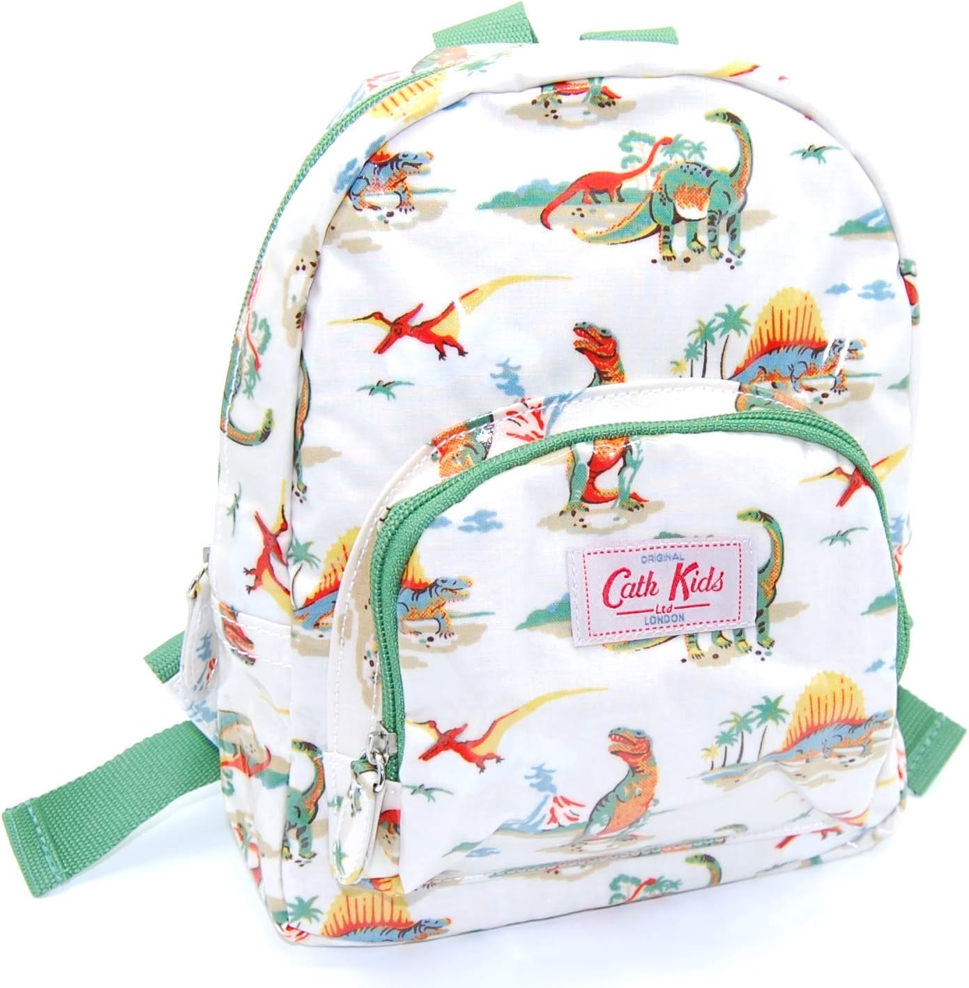 cath kidston dinosaur backpack