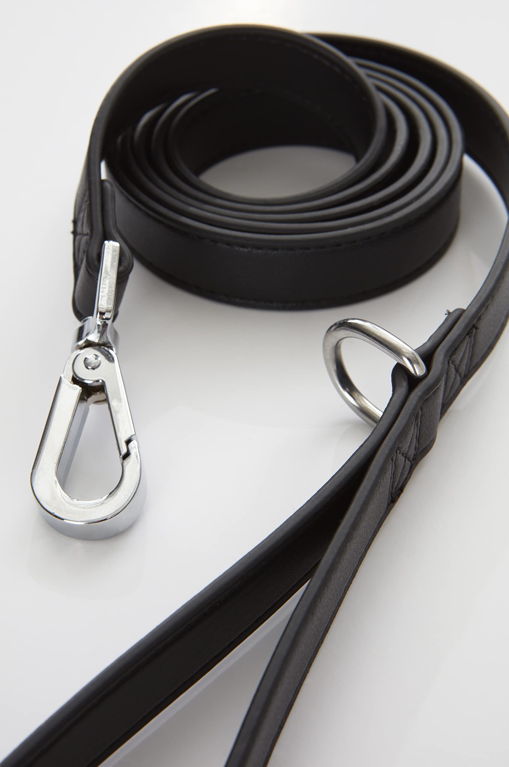 Jotex Coco Dog/Cat Lead - Black - Image 2