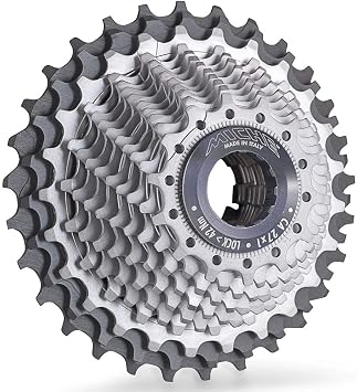 Miche Primato Light K12 12 Speed Cassette, Campagnolo Fit, 16/29