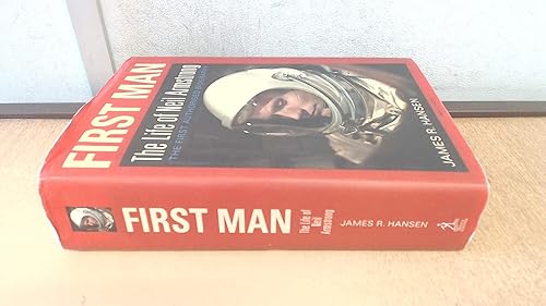 First Man: The Life of Neil Armstrong