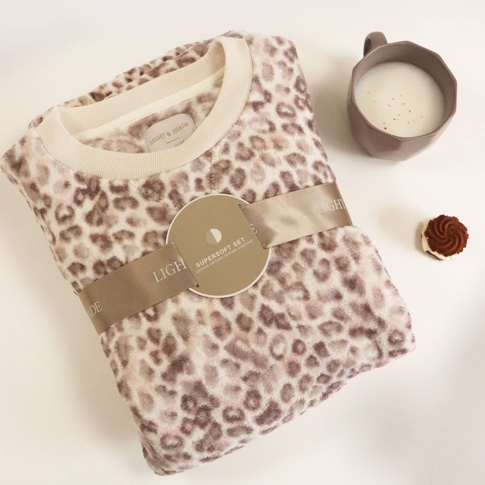Light & Shade Pretty Woman Pyjama Deux