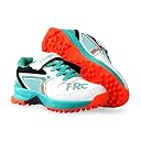 FEROC Power Cushion 39 Rubber Sole Kids Cricket Shoes (Orange, UK Footwear Size System, Big Kid, Men, Numeric, Medium, 2) gallery image