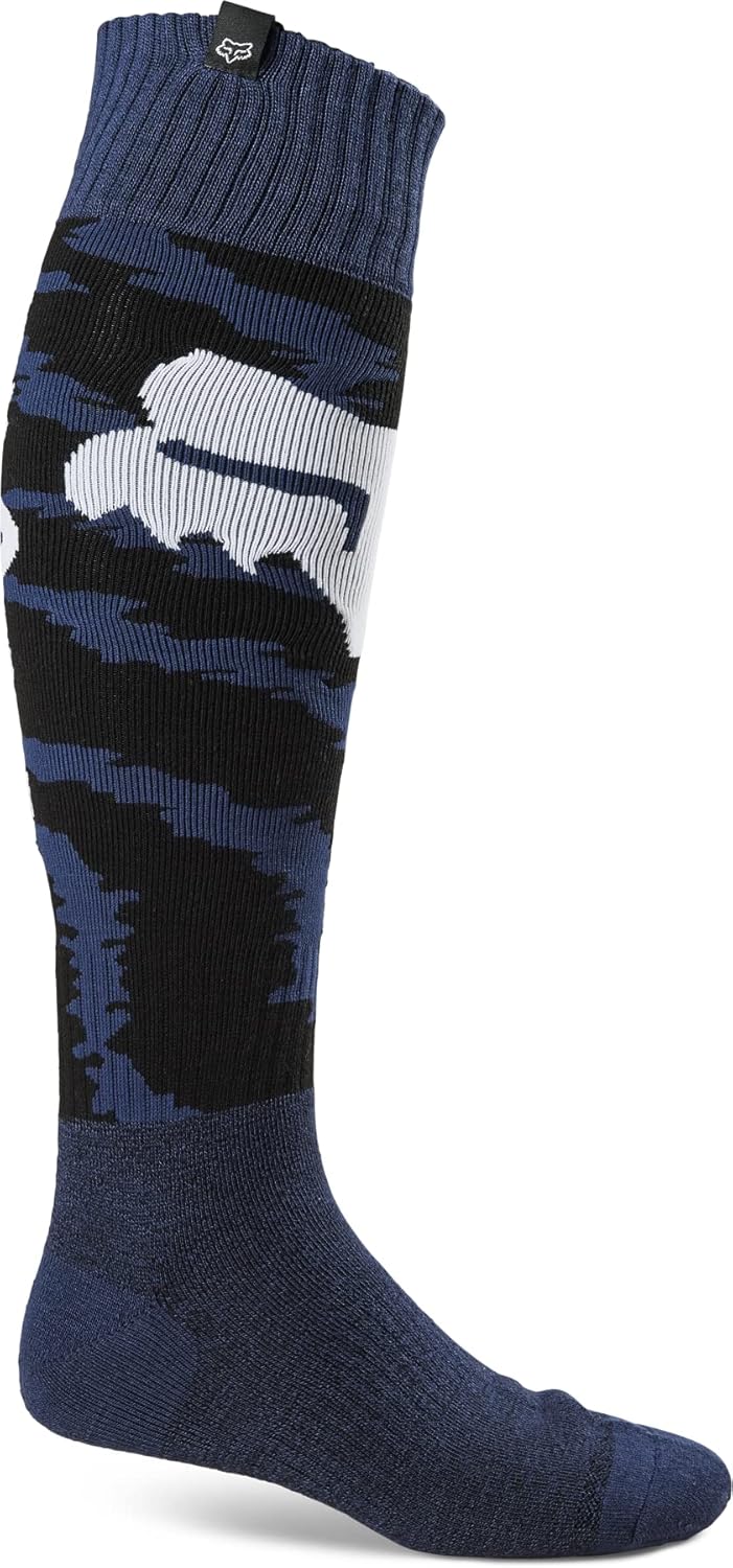 Fox Racing Men's 180 Nuklr Motocross Sock