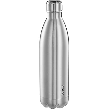 cello swift steel flask 1 litre