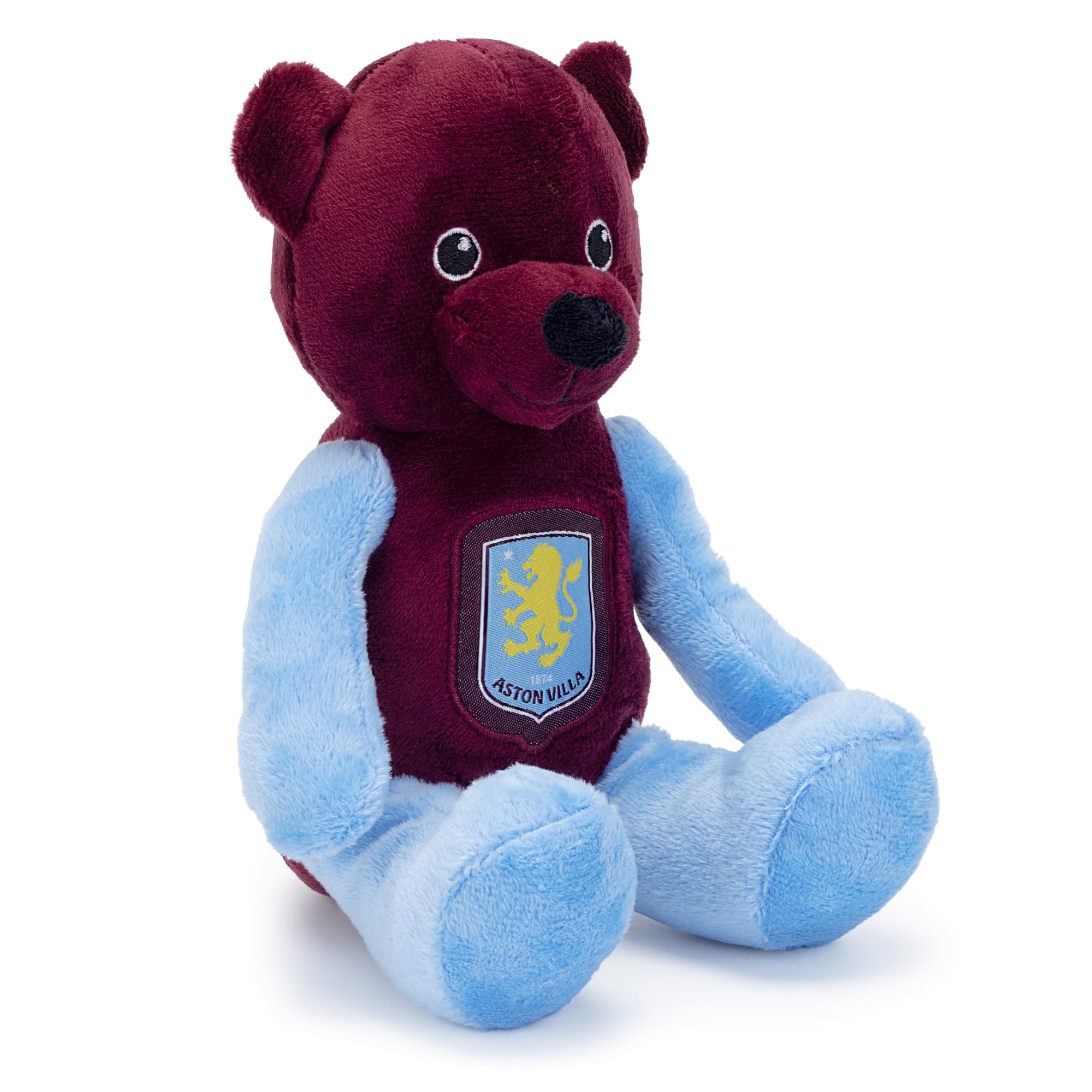 Aston Villa FC Contrast Bear