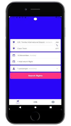 Travel Buddy Flights & Hotels