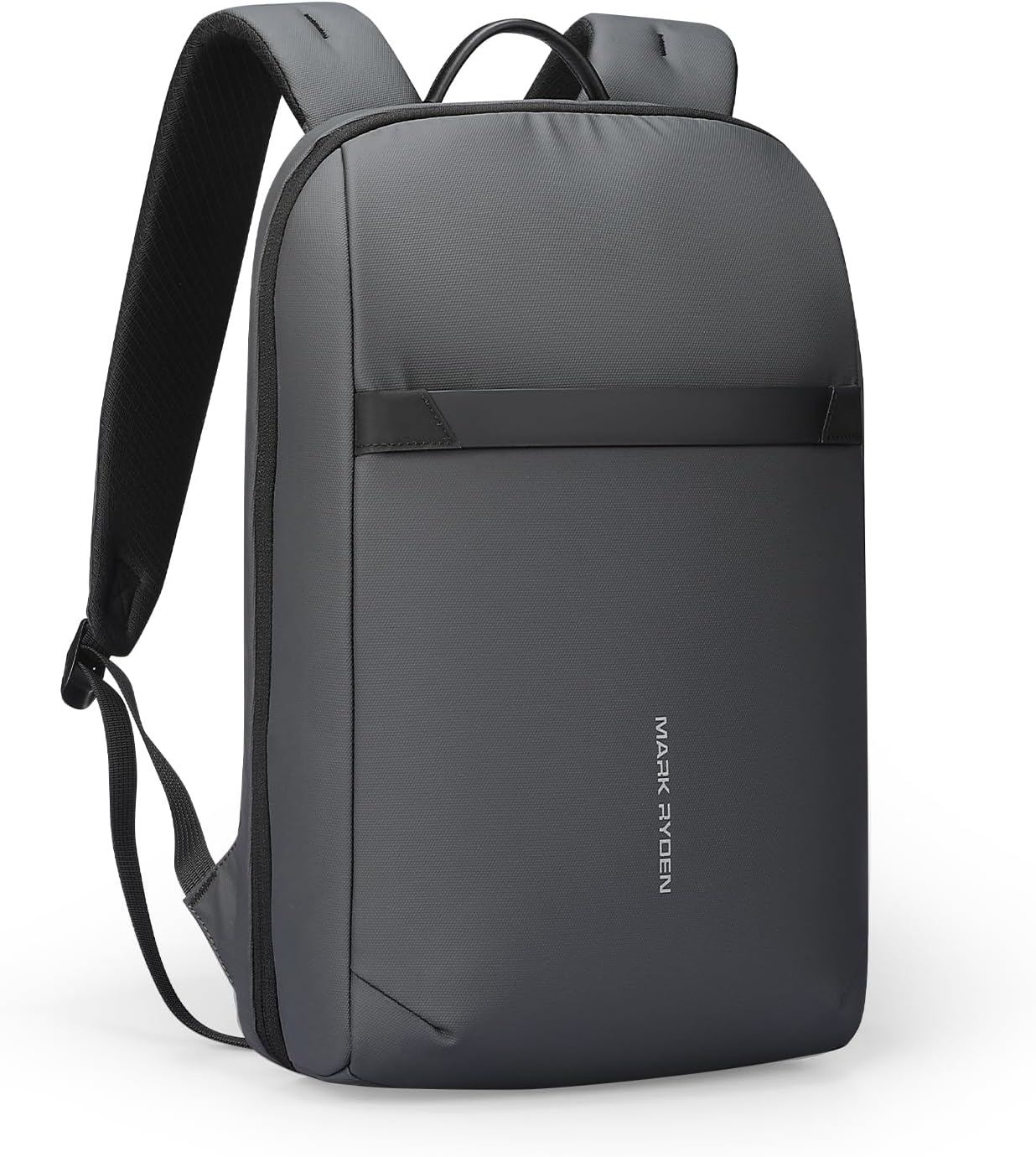 Amazon.co.jp: [MARK RYDEN] ビジネスリュック メンズ 防水 薄型 15.6