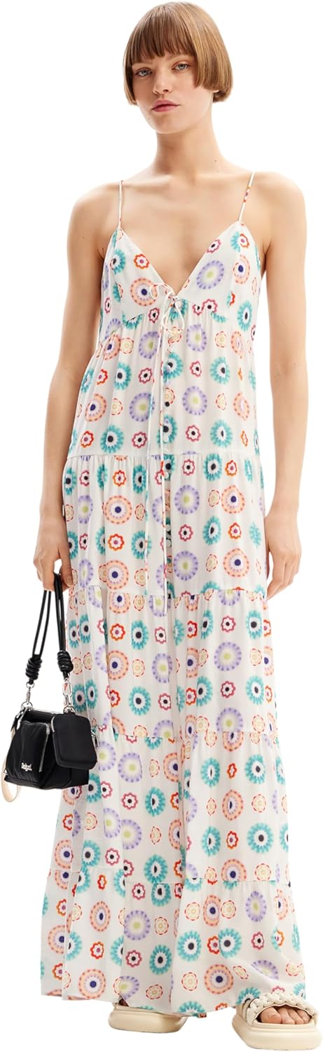 Desigual Women's Dress Straps