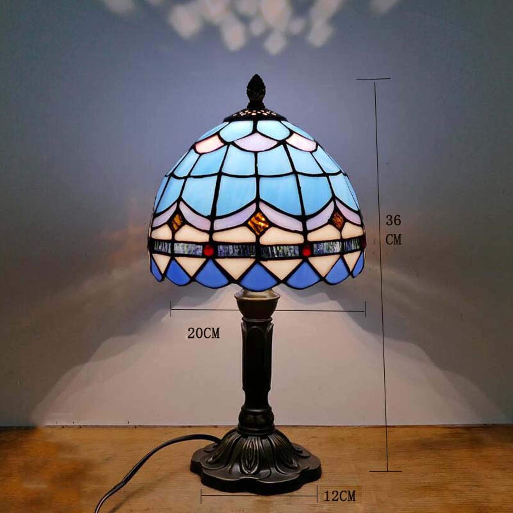 Amazon.co.jp : ティファニースタイルのヴィンテージステンドグラス