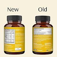 Vista 6 de minature Suplementos de hoja de senna