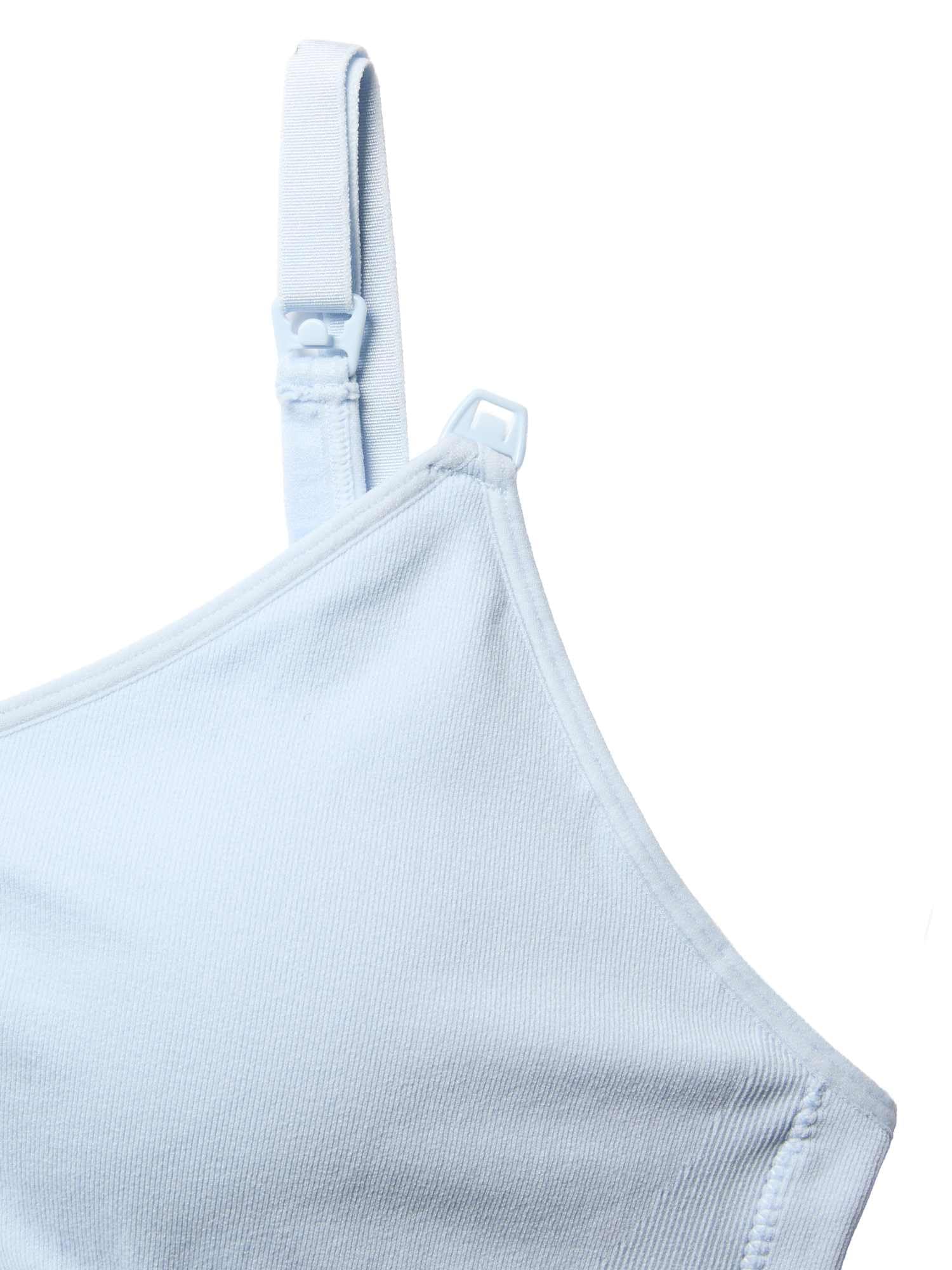 Marks & Spencer Damen BH 2er-Pack Regular | Mit Bügel, Still-BH, Verstellbare Träger, Still