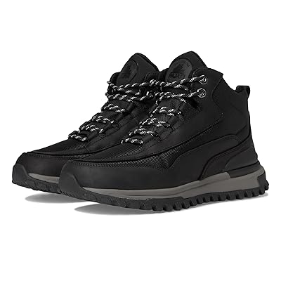 Pajar CANADA Fireburst Crazy Horse Men