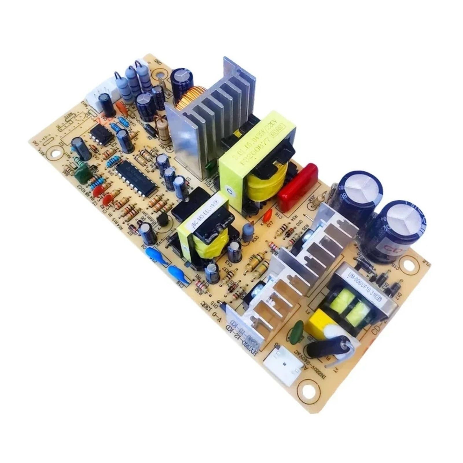 Placa de Control para Vinoteca, HYS60-12-KD, 220V